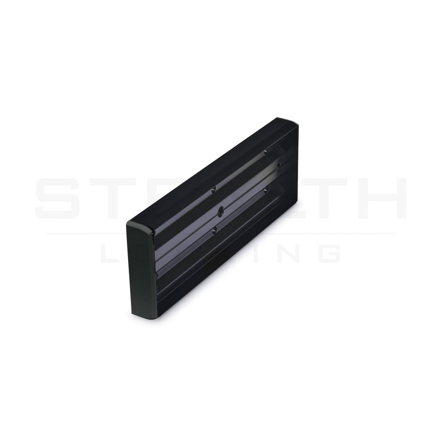 ACC2240SA Stealth Black Standard Armature Housing