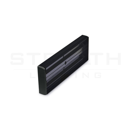 ACC2240SA Stealth Black Standard Armature Housing