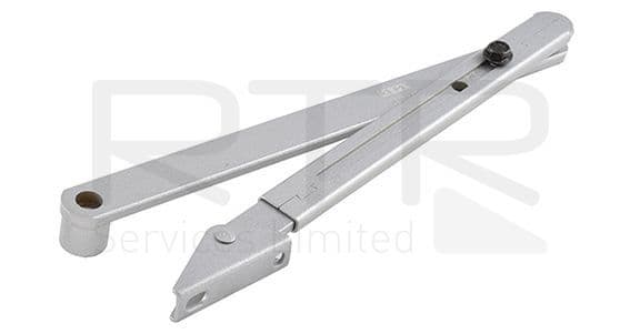 ADS-1082 GEZE ECturn V Arm - PUSH 0-100