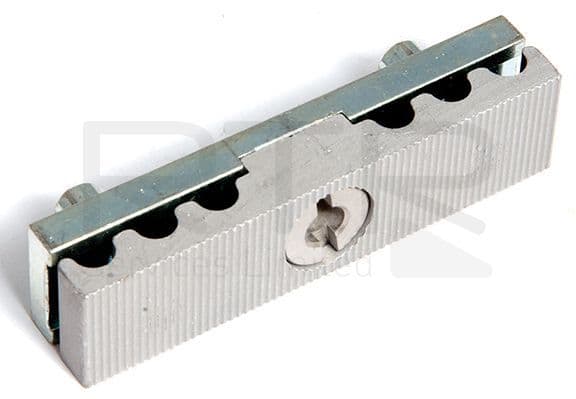 ADS1009 GEZE SL Belt Clamp - Short