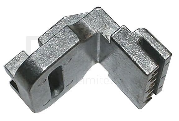 ADS1011 GEZE EC Belt Clamp / Drive Arm