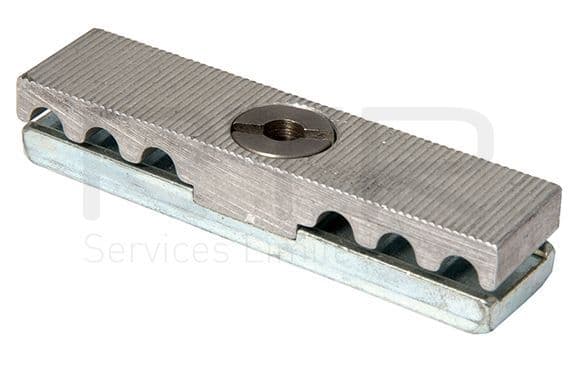 ADS1014 GEZE SL Belt Clamp - Long