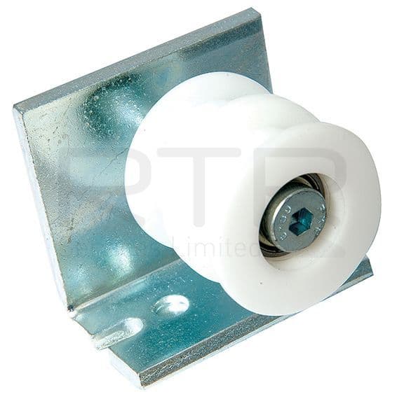ADS1017 GEZE SC Belt Crossover Roller