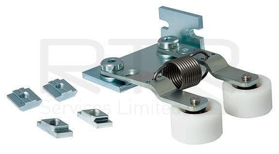 ADS1018 GEZE SC Belt Tensioner