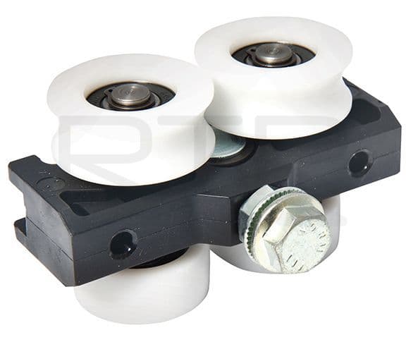 ADS1022 GEZE SL Carriage Assembly