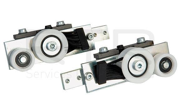 ADS1023 GEZE SL NT Carriage Assembly