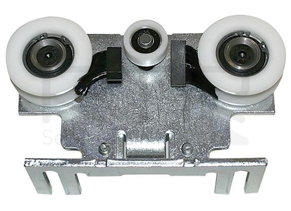 ADS1024 GEZE PL Carriage Assembly