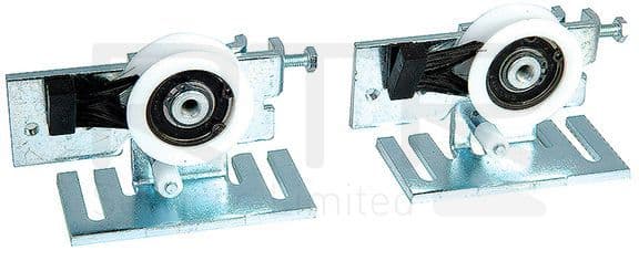 ADS1025 GEZE EC Carriage Assembly