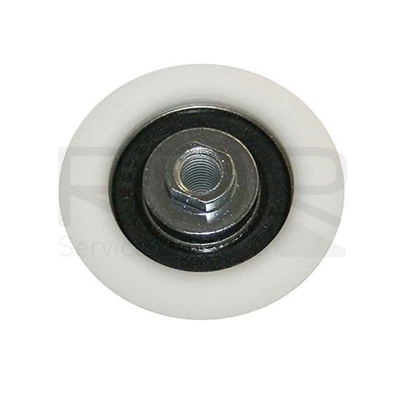 ADS1030 GEZE EC Carriage Wheel