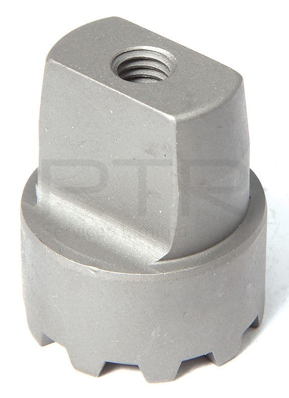 ADS1031 GEZE TSA 160 UFO Extended Spindle