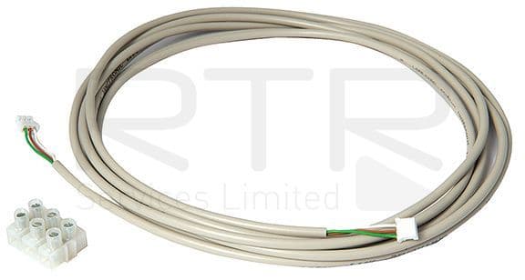 ADS1041 GEZE Powerturn Door Pairs Interface Cable