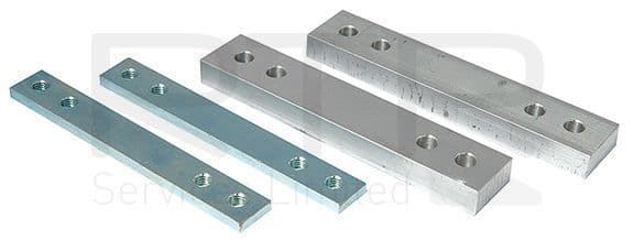 ADS1055 GEZE PL Door Hanging Brackets Single