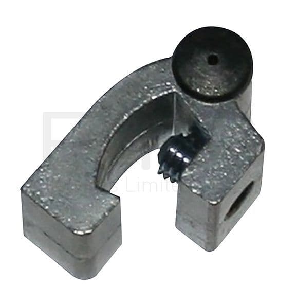 ADS1062 GEZE EC Door Track End Stop - Right Hand