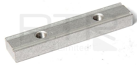 ADS1063 GEZE SL Track Mounting Clamp