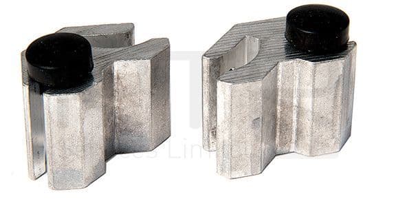 ADS1064 GEZE SL NT Door Track End Stops