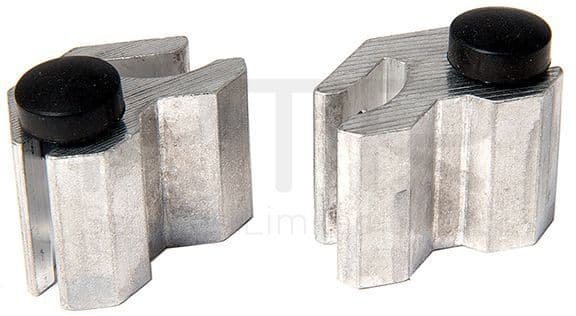 ADS1065 GEZE PL Door Track End Stops