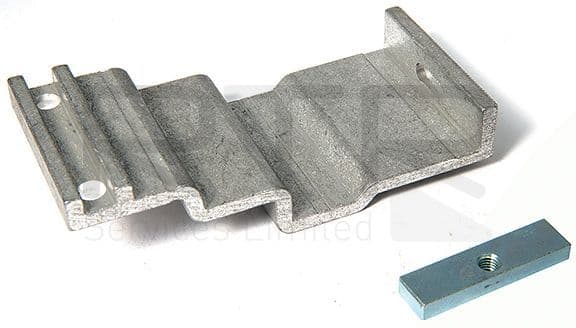ADS1069 GEZE SL Drive Arm - Long