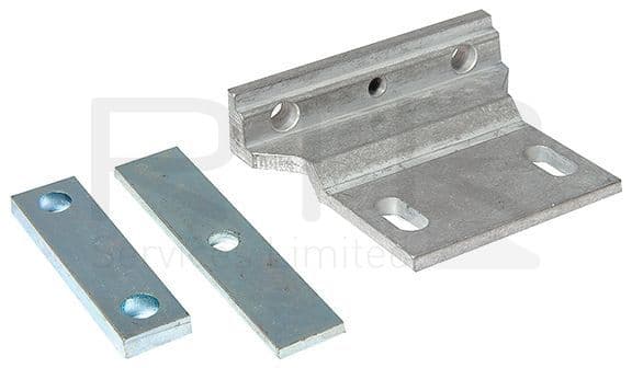 ADS1072 GEZE SL Drive Arm - Short