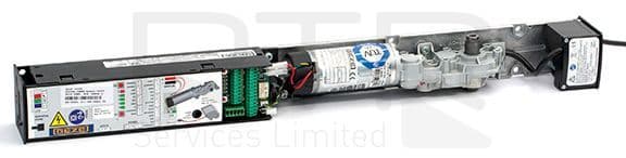 ADS1075 GEZE ECturn Drive Unit Complete
