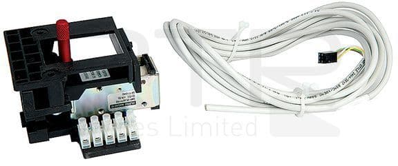 ADS1084 GEZE SL NT Electric Lock Bi-Stable