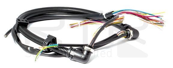 ADS1103 GEZE EMD-F/EMD Transfer Loop - Black