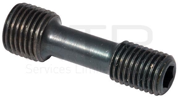 ADS1108 GEZE TSA 160 UFO Expansion Screw