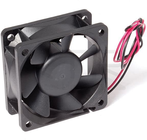 ADS1109 GEZE EMD-F Fan