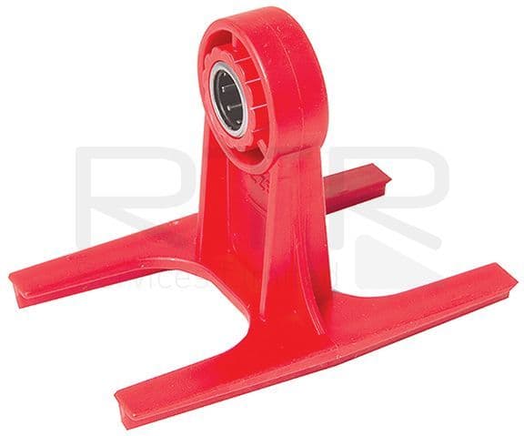 ADS1119 GEZE Powerturn Installation Aid