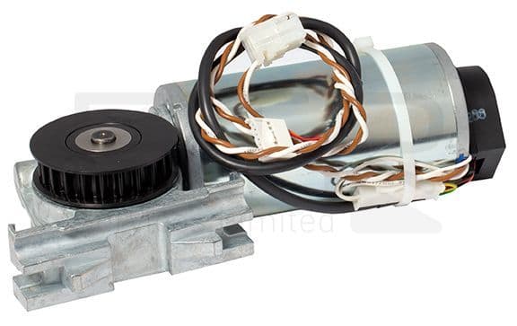 ADS1135 GEZE SF Motor - Standard