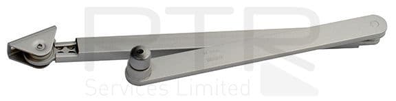 ADS1141 GEZE Powerturn V Arm - Push