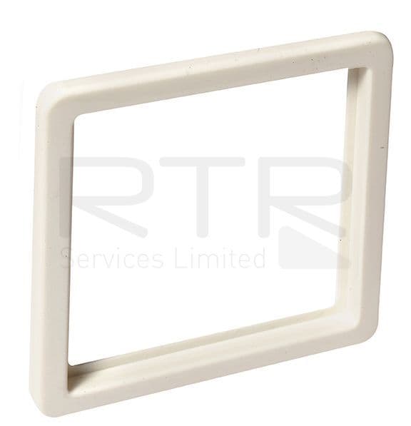 ADS1154 GEZE SF Program Switch (DPS) Retrofit Plate