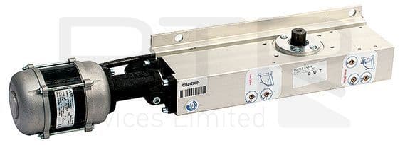 ADS1159 GEZE TSA 160 Pump Unit Only