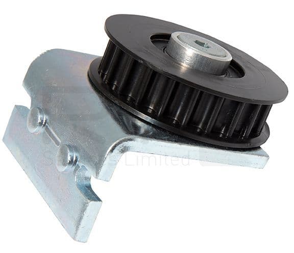 ADS1161 GEZE PL Return Pulley