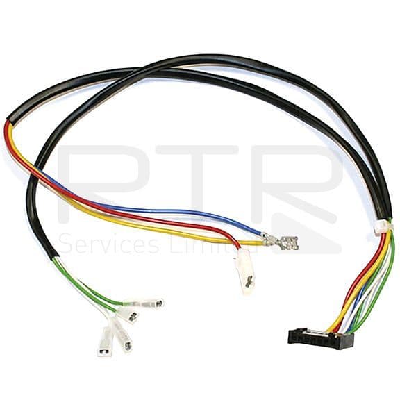 ADS1185 GEZE TSA 160 Master Unit Wiring Loom