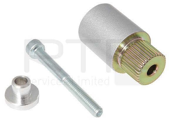 ADS1191 GEZE TSA 160 Spindle Extension