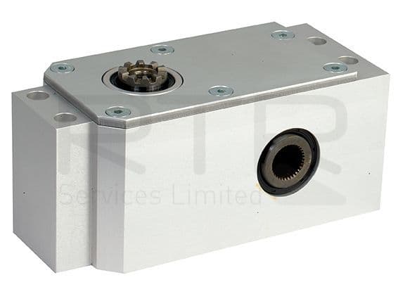 ADS1199 GEZE TSA 160 UFO Gearbox - Standard