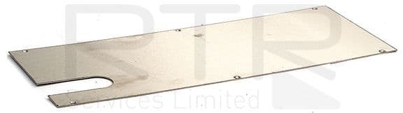 ADS1200 GEZE TSA 160 UFO Primary Box Lid