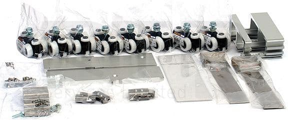 ADS1203 GEZE SLT VP Additional Kit