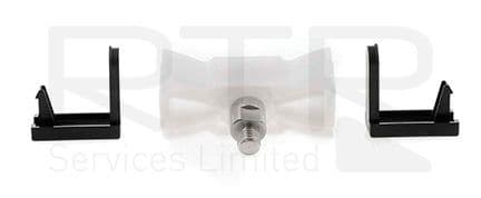 ADS3035 Entrematic EMSW EMO PULL Arm Service Kit Black