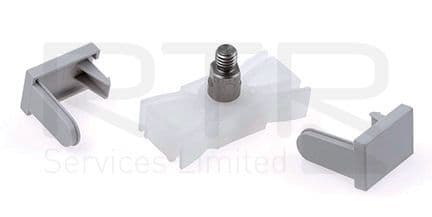 ADS3036 Entrematic EMSW PULL Arm Service Kit Silver