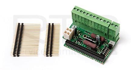 ADS3040 Entrematic PSW250 EXU-SI Security Board