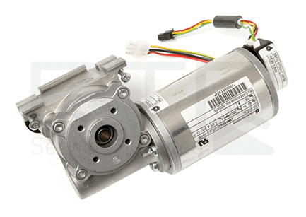 ADS3075 Entrematic EMSL & EMSL-T Drive Motor Unit, Standard (Besam Unislide)