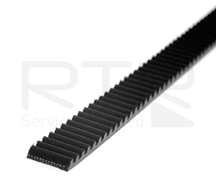 ADS3090 Entrematic EMSL & EMSL-T Tooth Belt (Besam Unislide)