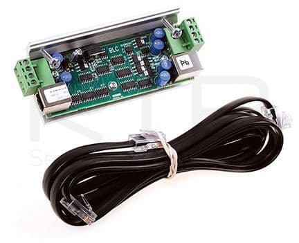 ADS3123 Entrematic EMSL & EMSL-T BLCControl Unit for Bistable Lock (Besam Unislide)