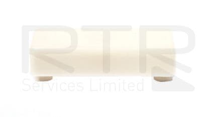 ADS3134 Entrematic EMSL & EMSL-T Plastic Block for Standard Floor Guide