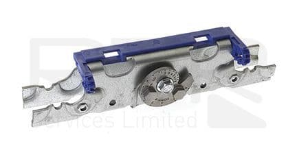 ADS3164 Entrematic PSL150 2 Wheel Holder Short without Wheels