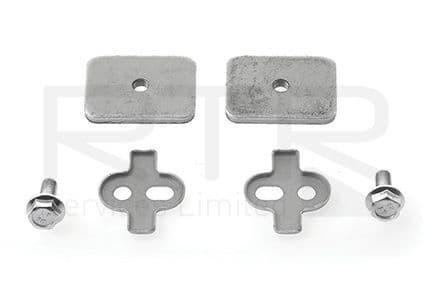 ADS3174 Entrematic PSL150 & SL500 Door Holder Mounting Kit