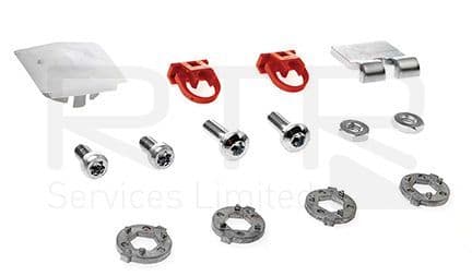 ADS3219 Entrematic PSL150-T Ramp Kit