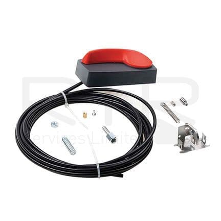 ADS3233 Entrematic PSL150 Manual Unlocking Device