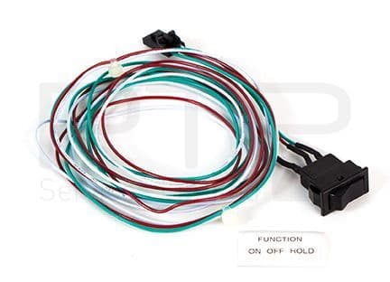 ADS4005 Ditec DAB205 Selector On/Off/Open